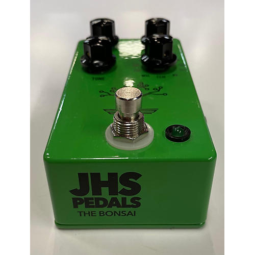 JHS Pedals Used JHS Pedals Bonsai Effect Pedal