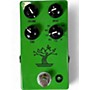 Used JHS Pedals Used JHS Pedals Bonsai Effect Pedal