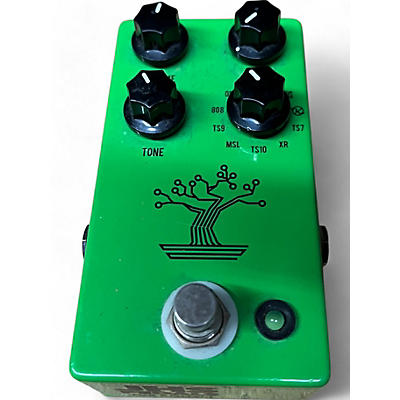 JHS Pedals Used JHS Pedals Bonsai Effect Pedal