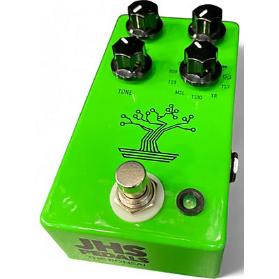 Used JHS Pedals Bonsai Effect Pedal