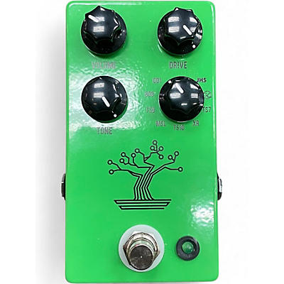Used JHS Pedals Bonsai Effect Pedal