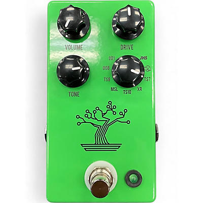 Used JHS Pedals Bonsai Effect Pedal