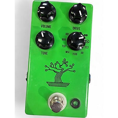 Used JHS Pedals Bonsai Effect Pedal