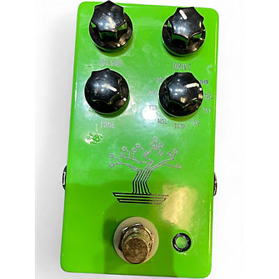 Used JHS Pedals Bonsai Effect Pedal