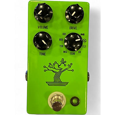 Used JHS Pedals Bonsai Effect Pedal