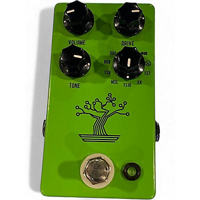 Used JHS Pedals Bonsai Effect Pedal