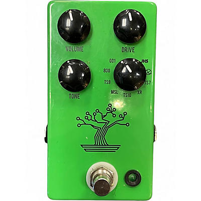 Used JHS Pedals Bonsai Effect Pedal