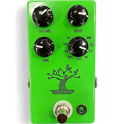 Used JHS Pedals Bonsai Effect Pedal