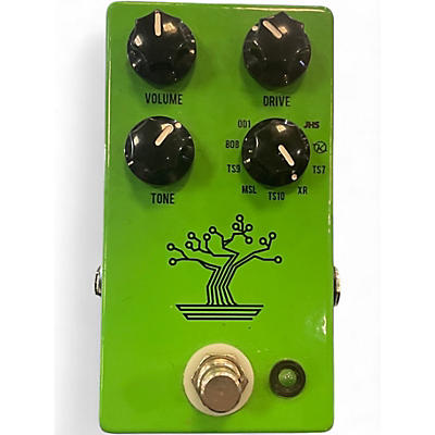 Used JHS Pedals Bonsai Effect Pedal