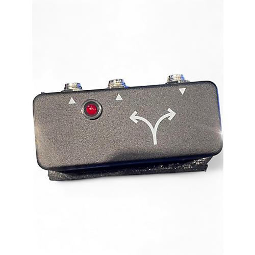 Used JHS Pedals Buffered Splitter Pedal