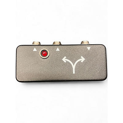 Used JHS Pedals Buffered Splitter Pedal