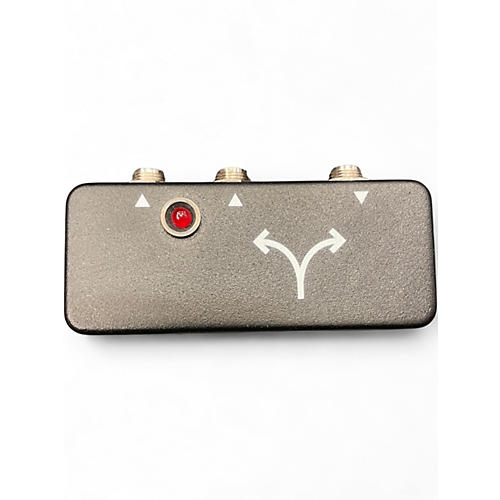 Used JHS Pedals Buffered Splitter Pedal