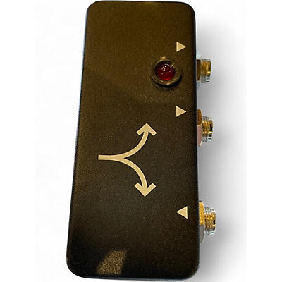 Used JHS Pedals Buffered Splitter Pedal