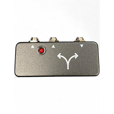 Used JHS Pedals Buffered Splitter Pedal