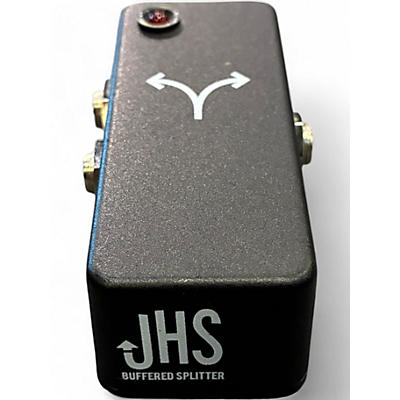 Used JHS Pedals Buffered Splitter Pedal