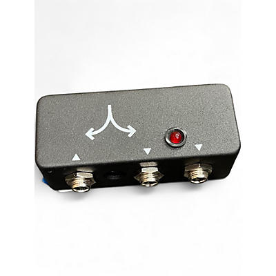 Used JHS Pedals Buffered Splitter Pedal