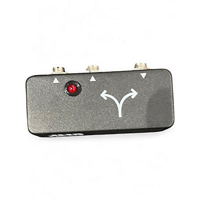 Used JHS Pedals Buffered Splitter Pedal