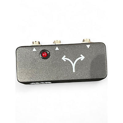 Used JHS Pedals Buffered Splitter Pedal