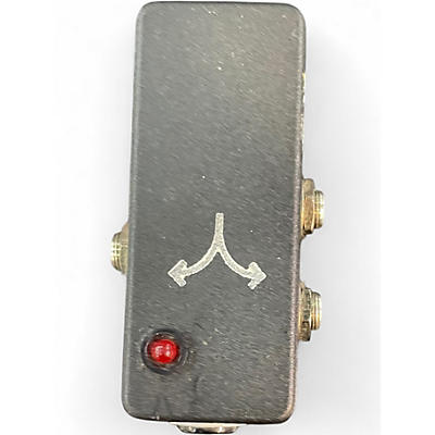 Used JHS Pedals Buffered Splitter Pedal