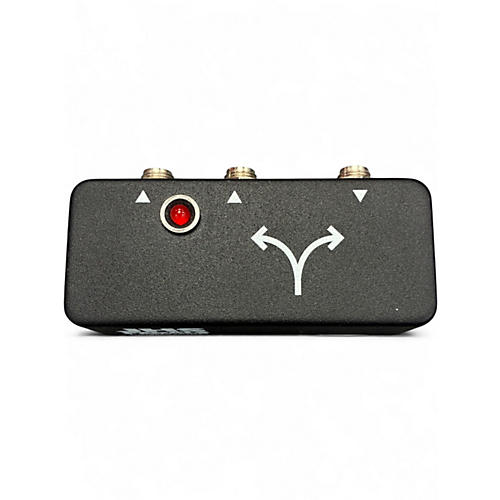 Used JHS Pedals Buffered Splitter V2 Pedal