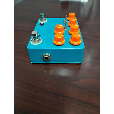 JHS Used JHS Pedals Bun Runner Effect Pedal