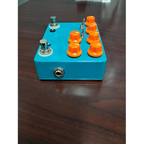 JHS Used JHS Pedals Bun Runner Effect Pedal