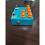 Used JHS Used JHS Pedals Bun Runner Effect Pedal