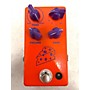 Used Jhs Used JHS Pedals CHEESE BALL Effect Pedal