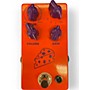 Used JHS Pedals CHEESE BALL Effect Pedal