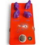 Used JHS Pedals CHEESE BALL Effect Pedal