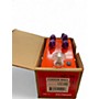 Used JHS Pedals CHEESE BALL Effect Pedal
