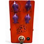 Used JHS Pedals CHEESE BALL Effect Pedal