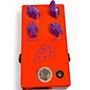 Used JHS Pedals CHEESE BALL Effect Pedal