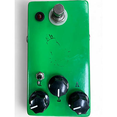 Used JHS Pedals CHERRY Pedal