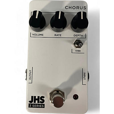 JHS Pedals Used JHS Pedals CHORUS Effect Pedal