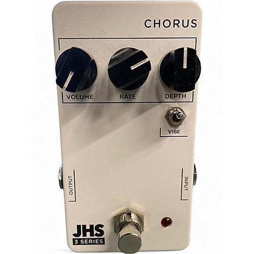 JHS Pedals Used JHS Pedals CHORUS Effect Pedal