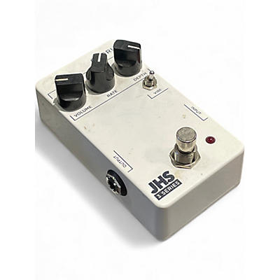 Used JHS Pedals CHORUS Effect Pedal