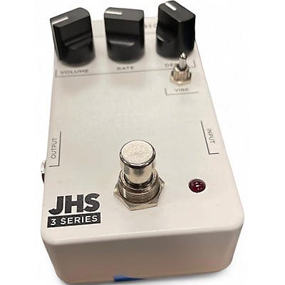 Used JHS Pedals CHORUS Effect Pedal