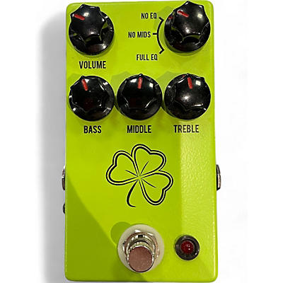 JHS Pedals Used JHS Pedals CLOVER Pedal