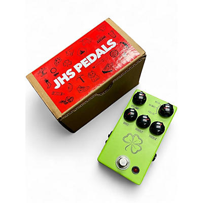 Used JHS Pedals CLOVER Pedal