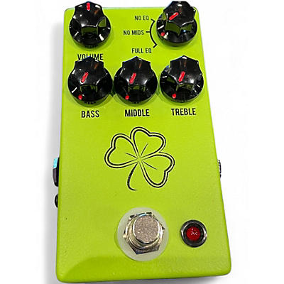 Used JHS Pedals CLOVER Pedal