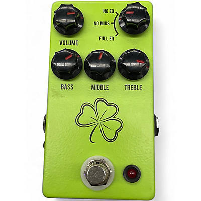 Used JHS Pedals CLOVER Pedal