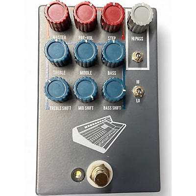 Used JHS Pedals COLOUR BOX V2 10 YEAR ANNIVERSARY Pedal