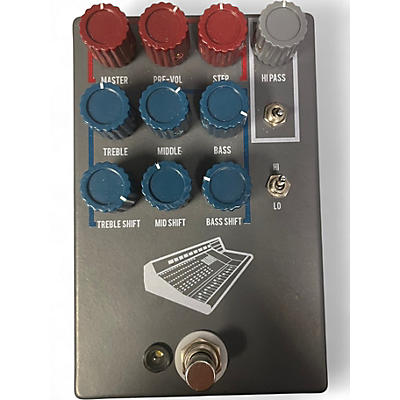 Used JHS Pedals COLOUR BOX V2 10TH ANNIVERSARY Effect Pedal