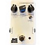 Used JHS Pedals COMPRESSOR Effect Pedal