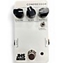 Used JHS Pedals COMPRESSOR Effect Pedal