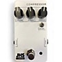 Used JHS Pedals COMPRESSOR Effect Pedal