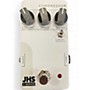Used JHS Pedals COMPRESSOR Pedal Board