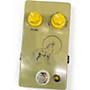 Used JHS Pedals COYOTE Effect Pedal