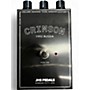 Used JHS Pedals CRIMSON 1992 RUSSIA Effect Pedal